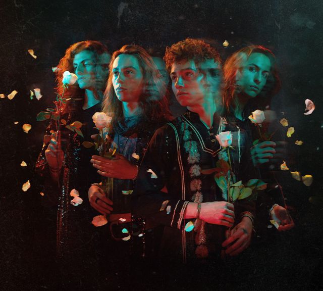 Greta Van Fleet, los nuevos niños mimados del rock internacional Greta Van Fleet, los nuevos niños mimados del rock internacional