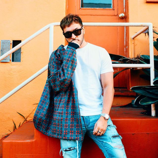 MK, Jonas Blue y Becky Hill... Nº1 en Maxima 51 Chart MK, Jonas Blue y Becky Hill... Nº1 en Maxima 51 Chart