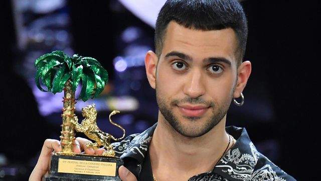 Eurovisión: así es Alessandro Mahmood, el “Tangana italiano” que incomoda a sus políticos Eurovisión: así es Alessandro Mahmood, el “Tangana italiano” que incomoda a sus políticos