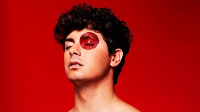 Alfred acude a ‘FAMA a bailar’ para presentar su segundo single Alfred acude a ‘FAMA a bailar’ para presentar su segundo single