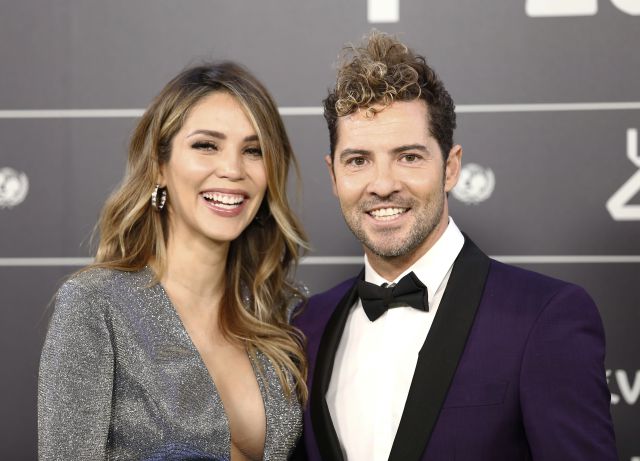 David Bisbal: “Ella es la princesa, la de mis cuentos encantados y la de mi vida entera” David Bisbal: “Ella es la princesa, la de mis cuentos encantados y la de mi vida entera”