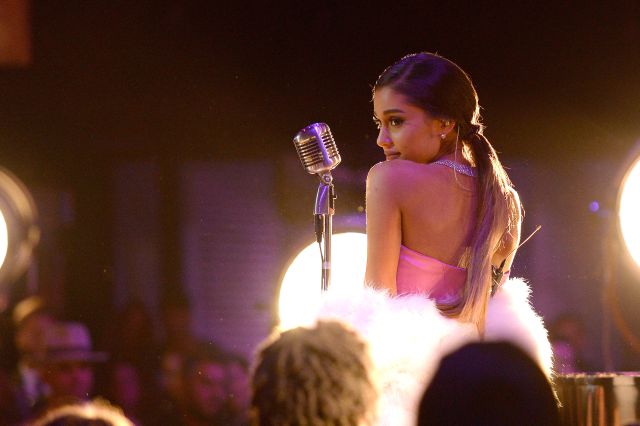Ariana Grande Ariana Grande