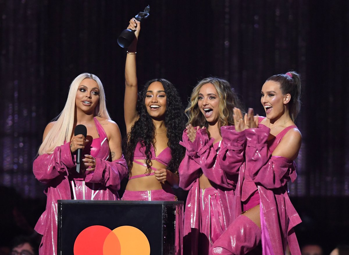 Brits 2019 Brits 2019