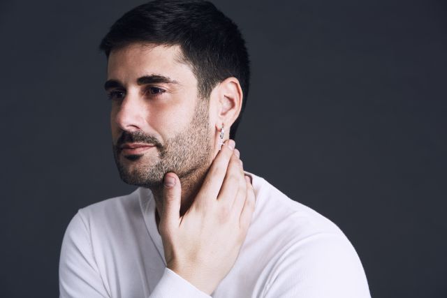 Si escuchamos hoy a Melendi es gracias a una borrachera Si escuchamos hoy a Melendi es gracias a una borrachera
