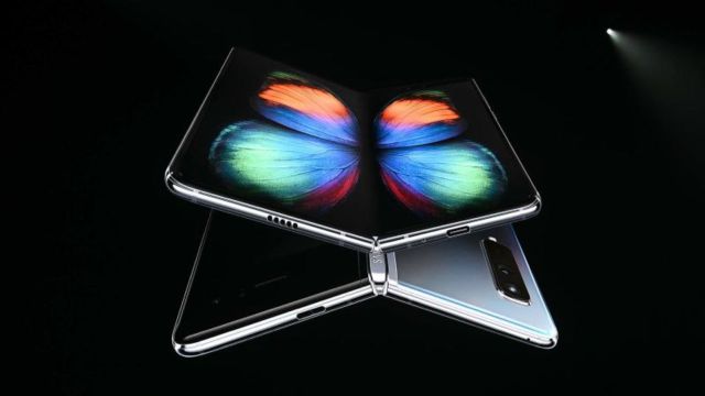 Samsung “dobla su apuesta” con Galaxy Fold Samsung “dobla su apuesta” con Galaxy Fold