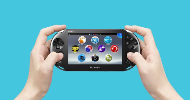 El 'adios' oficial de Sony a PSVita El 'adios' oficial de Sony a PSVita