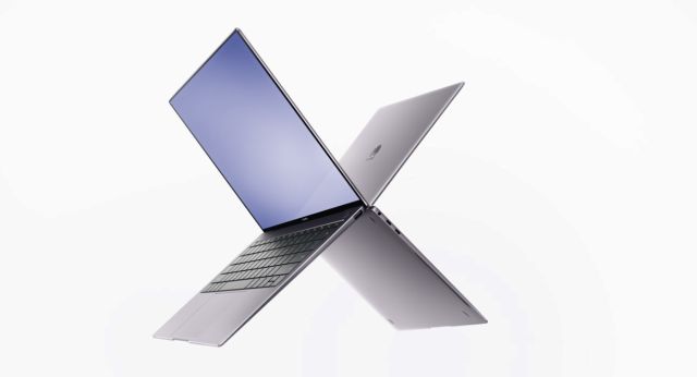 Matebook 14 y Matebook X Pro para seguir reinando Matebook 14 y Matebook X Pro para seguir reinando