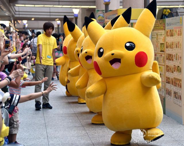 Pokemon GO eliminará paradas y gimnasios en ciertas localizaciones Pokemon GO eliminará paradas y gimnasios en ciertas localizaciones
