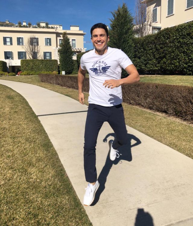 Dani Martín: “Ya está bien de joderle la vida a la gente” Dani Martín: “Ya está bien de joderle la vida a la gente”