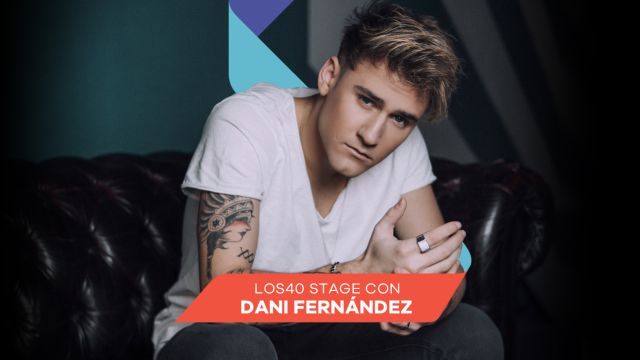 Dani Fernández Dani Fernández