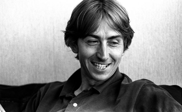 Muere Mark Hollis, líder de la banda británica Talk Talk Muere Mark Hollis, líder de la banda británica Talk Talk