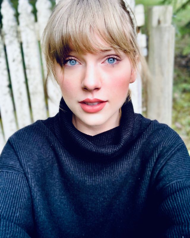 Taylor Swift Taylor Swift