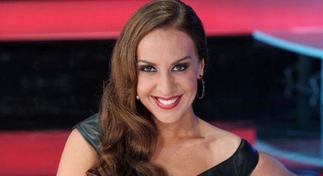 Mónica Naranjo pasa de ‘OT’ a presentar un programa de sexo en Telecinco Mónica Naranjo pasa de ‘OT’ a presentar un programa de sexo en Telecinco