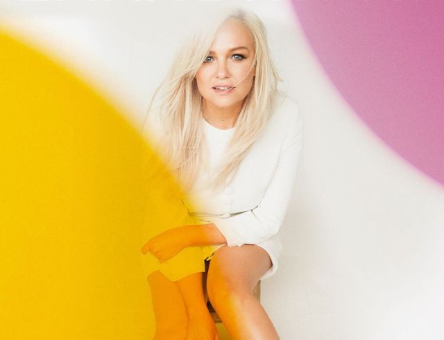 Emma Bunton Emma Bunton