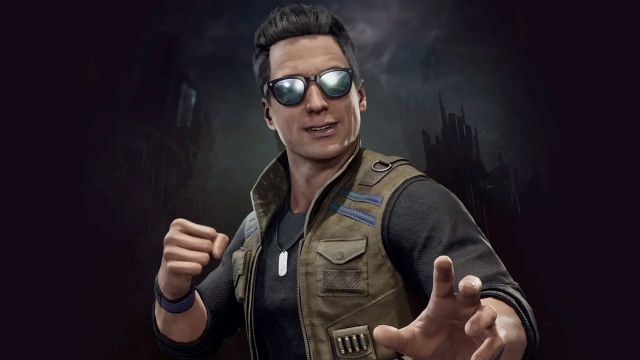 Mortal Kombat 11 sigue llamando a filas. Mortal Kombat 11 sigue llamando a filas.