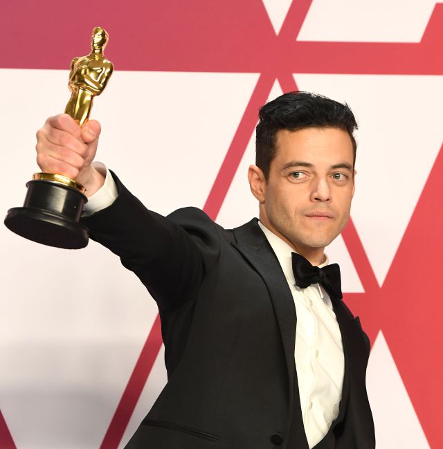 Rami Malek, en avanzadas negociaciones para unirse a la saga Bond Rami Malek, en avanzadas negociaciones para unirse a la saga Bond