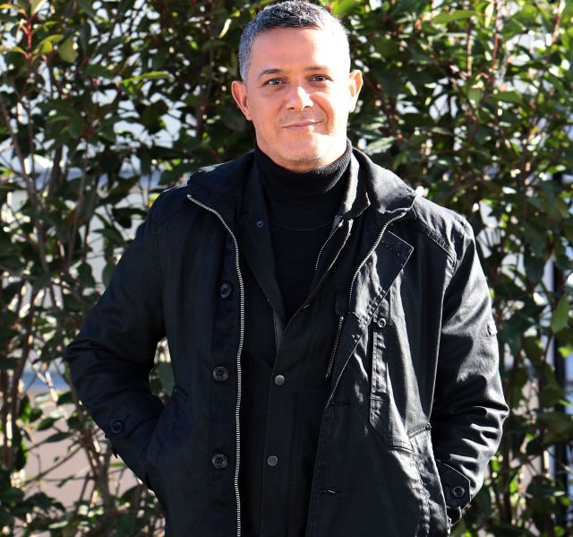 Alejandro Sanz y Ana Guerra ya tienen su foto juntos Alejandro Sanz y Ana Guerra ya tienen su foto juntos