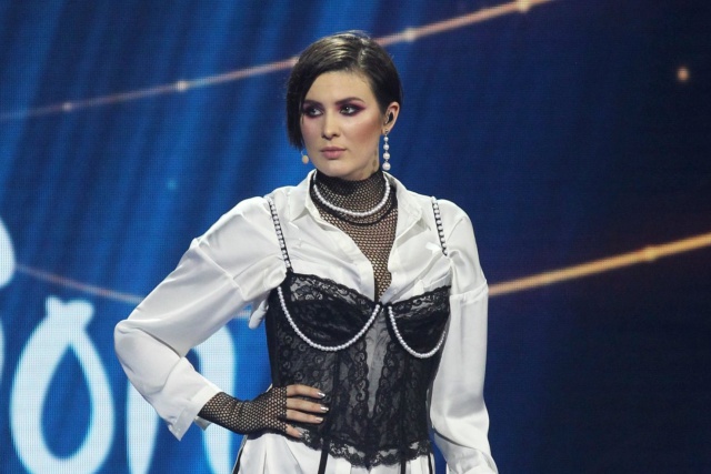 Final amargo: Ucrania se retira de Eurovisión tras la polémica Final amargo: Ucrania se retira de Eurovisión tras la polémica