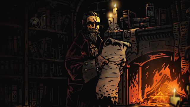 Tendremos Darkest Dungeon 2 Tendremos Darkest Dungeon 2