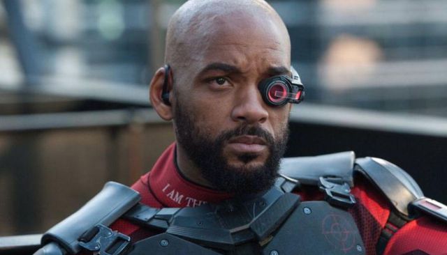 Ni Will Smith ni Cara Delevingne: Nadie quiere estar en Escuadrón Suicida 2 Ni Will Smith ni Cara Delevingne: Nadie quiere estar en Escuadrón Suicida 2