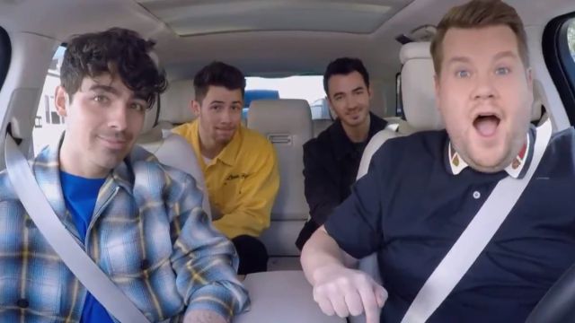 Jonas Brothers Jonas Brothers