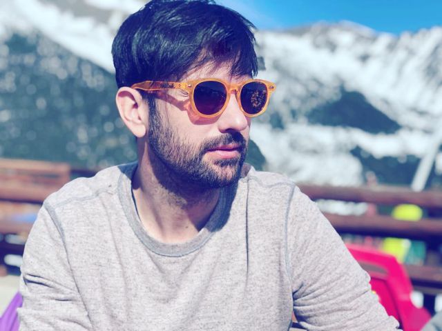 David Otero se estrena con un libro que ya han leído sus padres David Otero se estrena con un libro que ya han leído sus padres