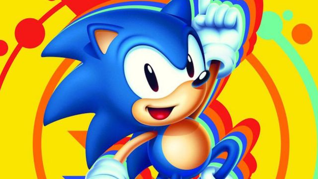 Se desvela la apariencia del Sonic cinematográfico Se desvela la apariencia del Sonic cinematográfico