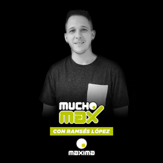 Mucho Max Mucho Max