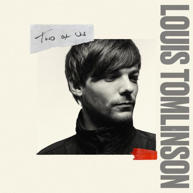 Louis Tomlinson Louis Tomlinson