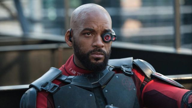 El personaje de Will Smith en Escuadrón Suicida ya tiene posible sustituto El personaje de Will Smith en Escuadrón Suicida ya tiene posible sustituto