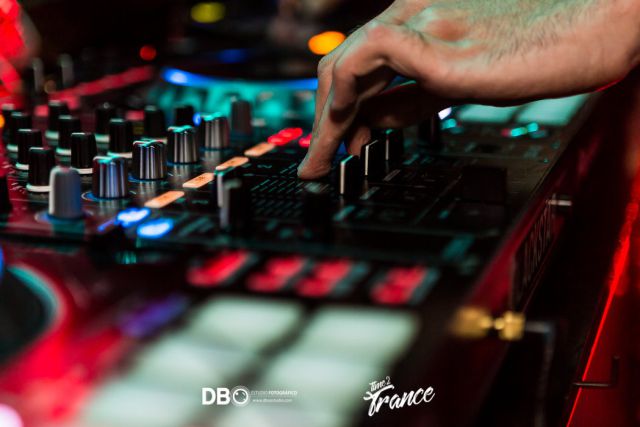 Time 2 Trance Time 2 Trance