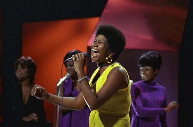 El biopic de Aretha Franklin ya tiene fecha de estreno El biopic de Aretha Franklin ya tiene fecha de estreno