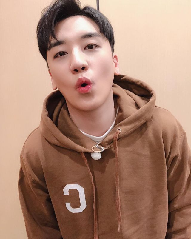¡Escándalo en el K-Pop! Seungri de BigBang se retira mientras es investigado en una causa de prostitución ¡Escándalo en el K-Pop! Seungri de BigBang se retira mientras es investigado en una causa de prostitución
