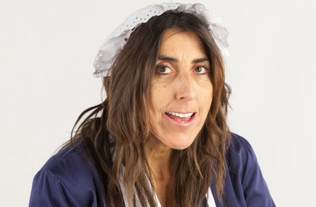 La Chusa de ‘LQSA’ se enamoró de este concursante de ‘Got talent’ La Chusa de ‘LQSA’ se enamoró de este concursante de ‘Got talent’