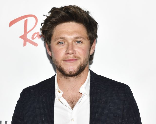 Niall Horan tiene claro que quiere colaborar con Ariana Grande y Taylor Swift Niall Horan tiene claro que quiere colaborar con Ariana Grande y Taylor Swift