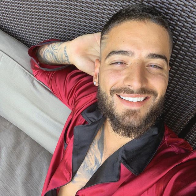 Paula Echevarría no entiende el regalo que le ha hecho Maluma Paula Echevarría no entiende el regalo que le ha hecho Maluma