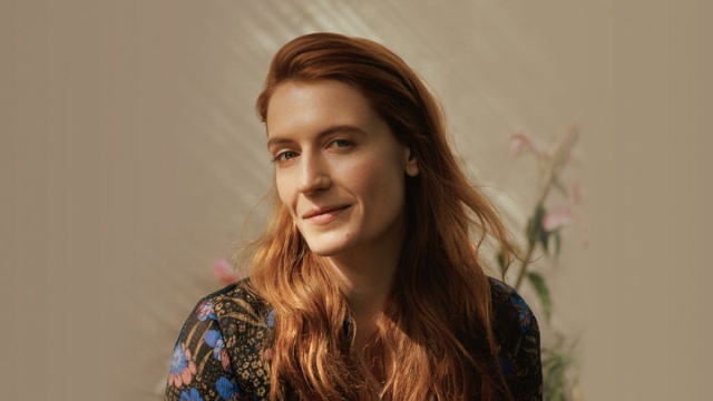 Florence + The Machine visitará España con su ‘High as Hope’ Tour Florence + The Machine visitará España con su ‘High as Hope’ Tour