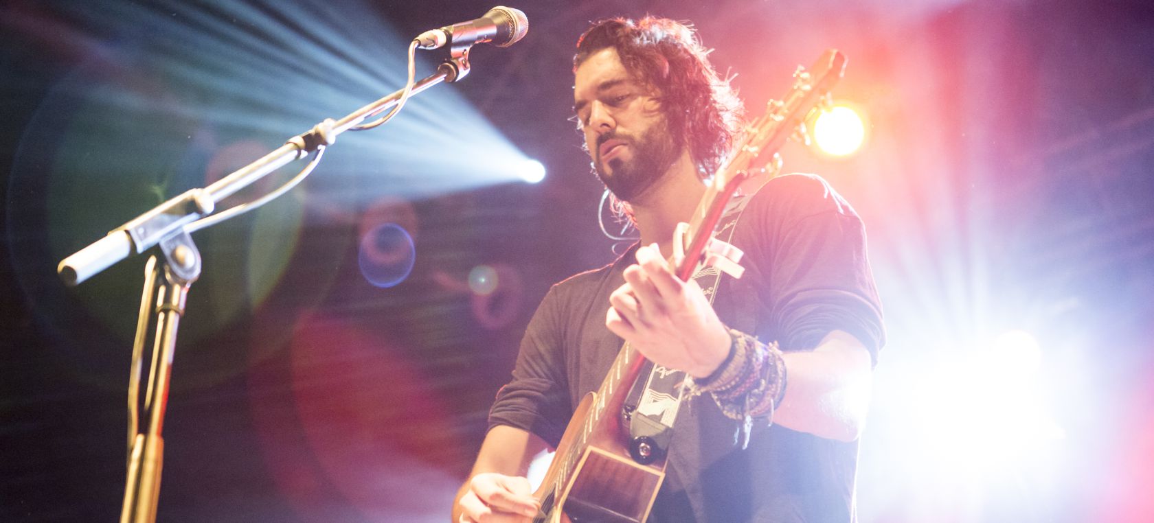 La importancia (y el arte) del silencio en las canciones La importancia (y el arte) del silencio en las canciones