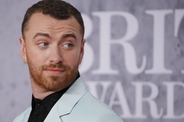 Sam Smith revela que se sometió a una operación estética con 12 años Sam Smith revela que se sometió a una operación estética con 12 años