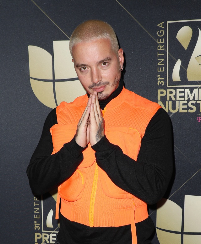 J Balvin desvela su colaboración con Maluma J Balvin desvela su colaboración con Maluma