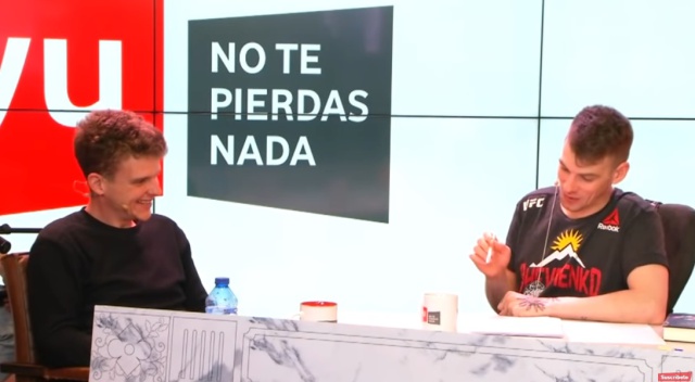 Yu a medias Yu a medias