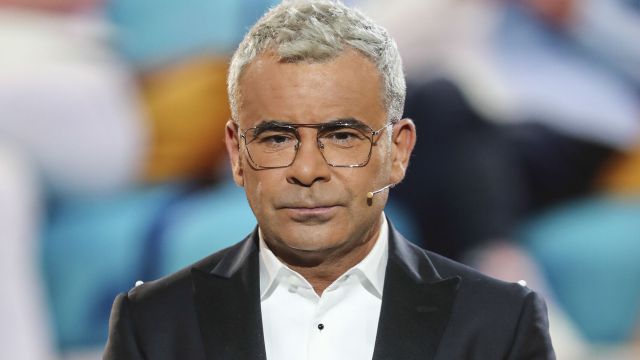 Jorge Javier Vázquez ha estado días hospitalizado, ¿por qué nadie ha dicho nada? Jorge Javier Vázquez ha estado días hospitalizado, ¿por qué nadie ha dicho nada?
