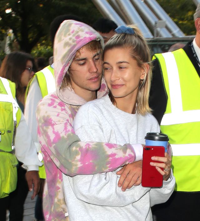 Justin Bieber y Hailey Baldwin tienen nueva casa de 7,5 millones de euros Justin Bieber y Hailey Baldwin tienen nueva casa de 7,5 millones de euros