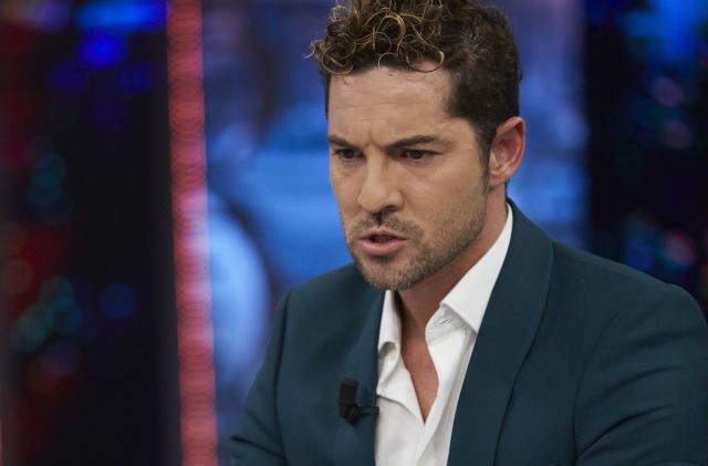 Bisbal se pone nostálgico con una foto de hace 20 años: “Cuántos consejitos me daría” Bisbal se pone nostálgico con una foto de hace 20 años: “Cuántos consejitos me daría”