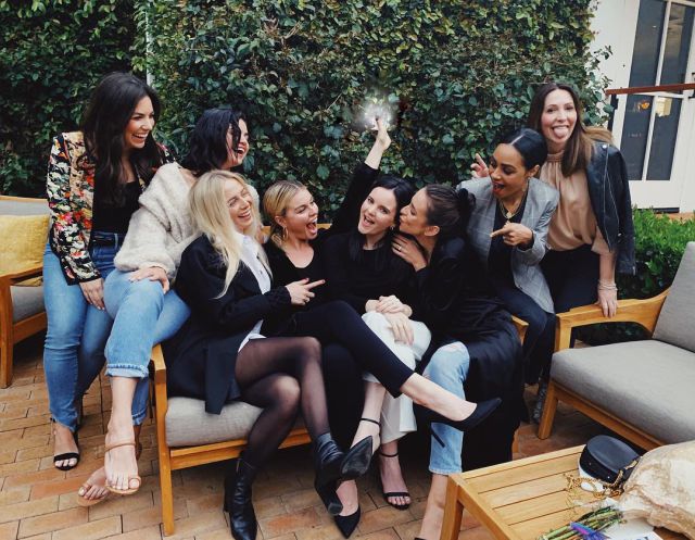 Selena Gomez sí que sabe organizar un cumpleaños Selena Gomez sí que sabe organizar un cumpleaños
