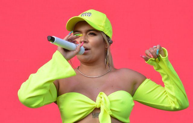 Karol G versiona ‘Shallow’ de Lady Gaga y nos sorprende con su gran voz Karol G versiona ‘Shallow’ de Lady Gaga y nos sorprende con su gran voz