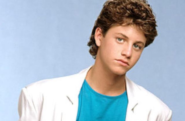 Niños de la TV de los 90 que no han acabado como esperabas… Niños de la TV de los 90 que no han acabado como esperabas…