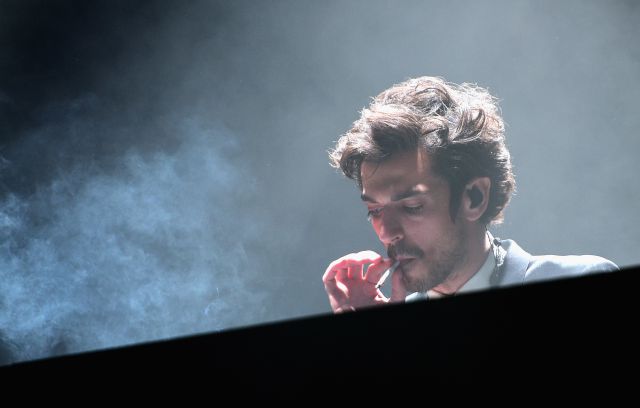 Gesaffelstein, el DJ que ha derribado los estereotipos de la música electrónica Gesaffelstein, el DJ que ha derribado los estereotipos de la música electrónica