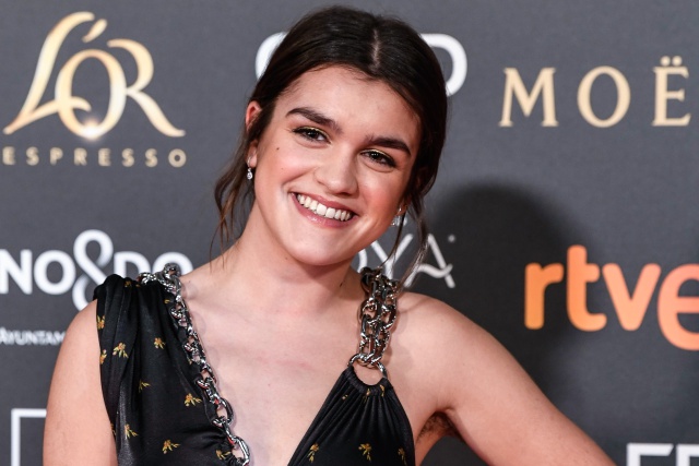 ¿Quién hay detrás de la cuenta de fans más popular de Amaia? ¿Quién hay detrás de la cuenta de fans más popular de Amaia?