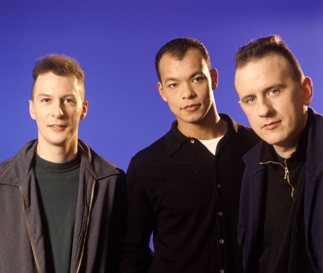 'She drives me crazy', 30 años del número 1 de LOS40 de Fine Young Cannibals 'She drives me crazy', 30 años del número 1 de LOS40 de Fine Young Cannibals